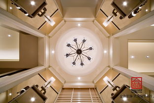 石家庄碧桂园桃园里120平米欧式风格装修效果图