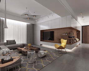 中央海岸 焕影装饰 土巴兔厦门装修网