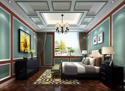 创艺大师全屋整装,多元化经营,满足不同消费者需求