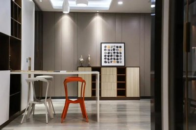 天湘集团刘承恒:让板材成为一种文化