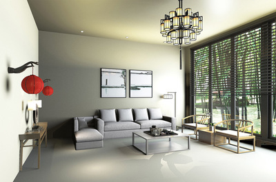 销量上涨 传统家居市场焕发新生机