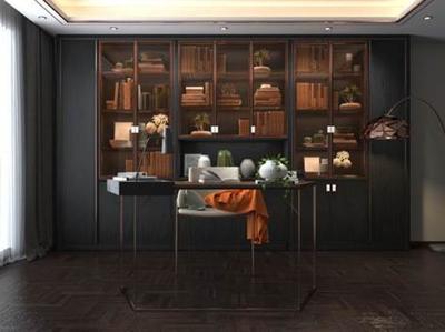 一招鲜,赚翻天|轻奢&极简新品成全屋定制店赚钱神器