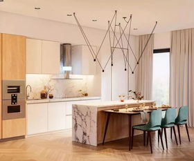 装修干货 厨房吊柜如何设计