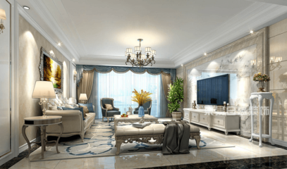 青岛东易日盛怎么样?别被忽悠了怕被坑就快来看看吧!