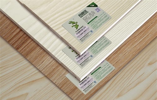 兔宝宝板材尺寸规格是多少