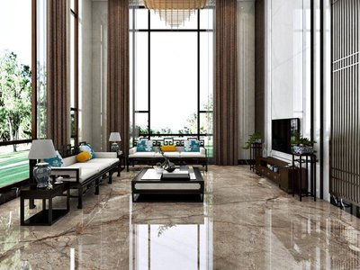 蒙娜丽莎瓷砖如何?荣获巨量引擎“全生态营销奖”