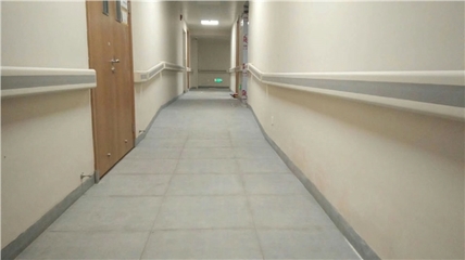 医院走廊扶手哪有卖的