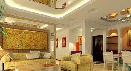 合肥家庭装修设计,室内装饰装潢服务_