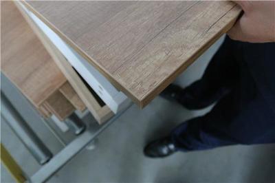 常州家居品牌工厂展厅大揭秘,金岭家居全屋定制,19年的坚持