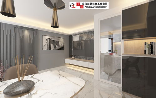 艺丰室内设计装饰工程公司为顾客提供 一站式 服务,承担设计 施工 材料采购 售后服务等一条龙服务,25年以上设计装修经验,连续数年获得最受欢迎品牌的殊荣,於香港自设厂房