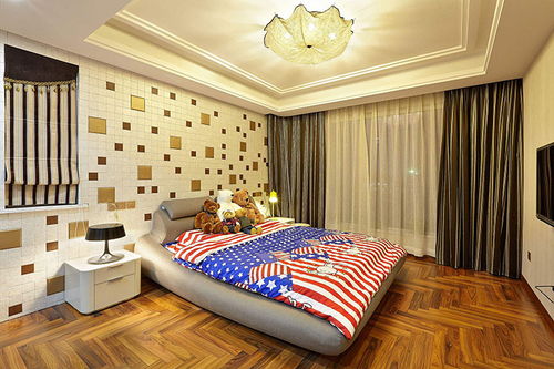 住宅室内装修设计要点 装修设计注意事项