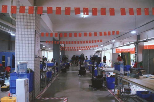 对标世赛标准 第一届全国技能大赛室内装饰设计项目了解一下