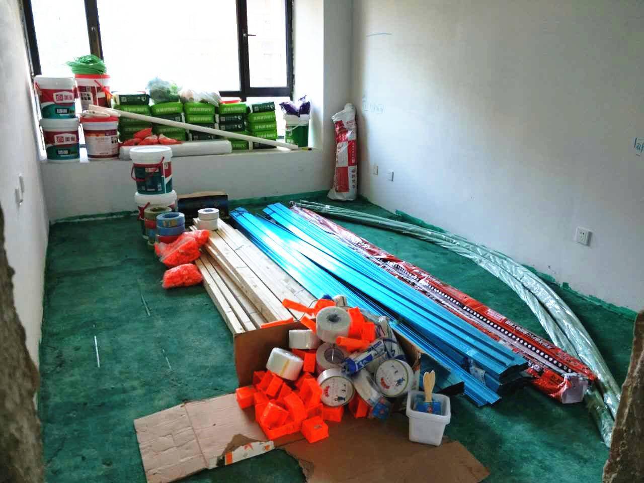 奉劝大家:这6种装修建材不建议网购,看似省钱,实则毁房子_材料_马桶_