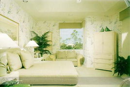 液态壁纸装修施工6大优点 解决装修选壁纸的难题