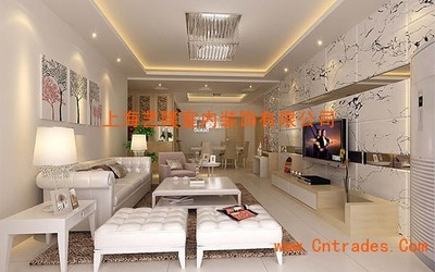 室内装饰装修材料类商品 近八成产品抽检不合格