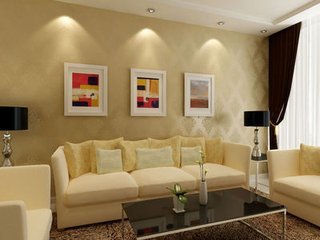 壁纸选购如何能辨别好坏