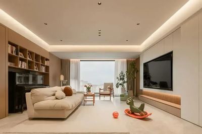 歌贝诗家居丨品牌介绍丨匠心筑梦定制美好生活