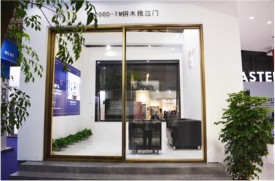 红海厮杀,让研几门窗带你突围!