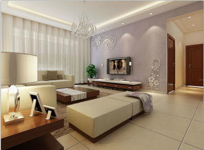 室内装修污染严重,硅藻泥环保壁材作用大