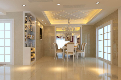 常见的室内装修防水材料,你都了解过吗?