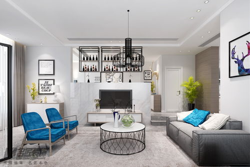 室内装修有没必要做地暖,看完你就可以决定了