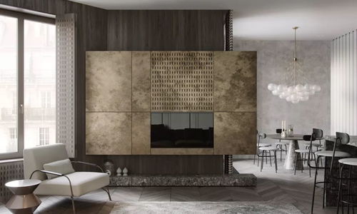 大理石家装,走在时尚的前端