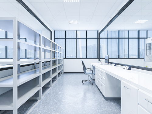 兽药厂净化工程 兽药生产企业车间设计装修 ceidi西递