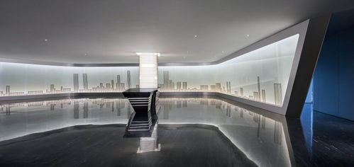 天际 全球设计风向