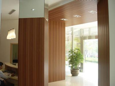 202高长城墙板图片|202高长城墙板样板图|202高长城墙板-迪思林生态木市场营销中心