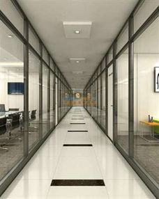 枣庄高隔间 玻璃隔断 百叶隔断,家铭是第一