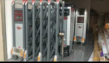 昆明停车场车牌识别系统 昆明道闸 可对接昆明智慧停车信息平台