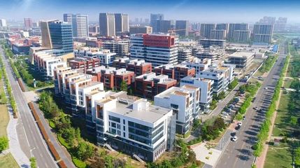 园区喜讯 | 科创慧谷(青岛) 园区入驻企业荣获国家示范企业和优势企业称号!