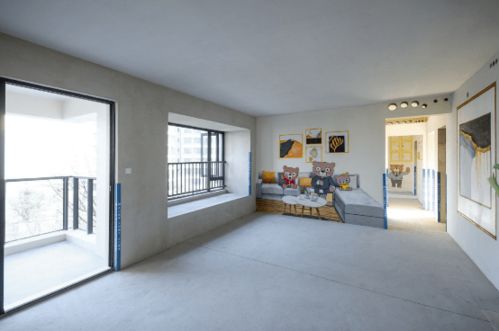 透明工厂 亮相重庆,再一次见证旭辉的底气与实力