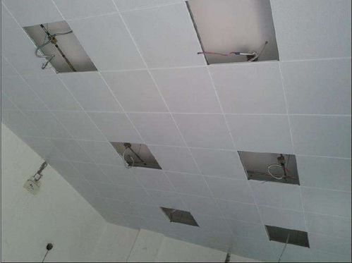 石首机房吊顶生产销售