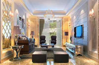 什么是室内装修材料 室内装修材料有哪些_家居热线