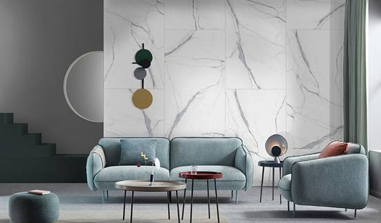 为什么大牌室内设计师都偏爱晶刚玉这款高端产品