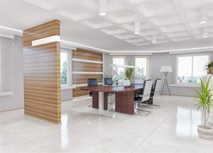 办公室设计时需要符合哪些基本要求