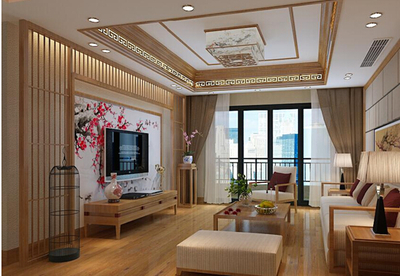 市场需求多样化 吉象地板创新发展__中国家装家居网