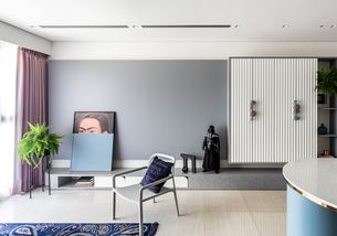 室内装修中的构筑材料,表面装饰材料和技术功能材料该如何选择