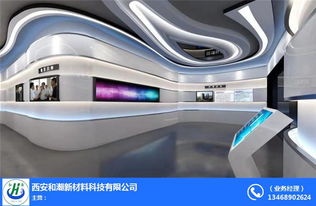 大同grg 和潮艺术 grg室内装饰材料