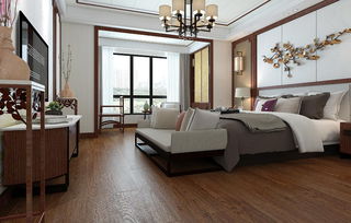 生态地板,让家更具活力