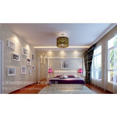 东莞常平室内装修环保材料的选择