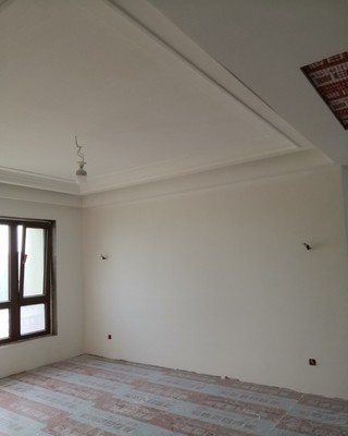 新房房装修如何做到真正的环保?