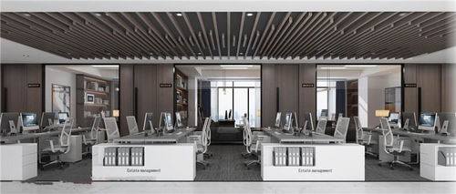 厂房工装设计图 工装设计图 浙江和幸室内装修 查看