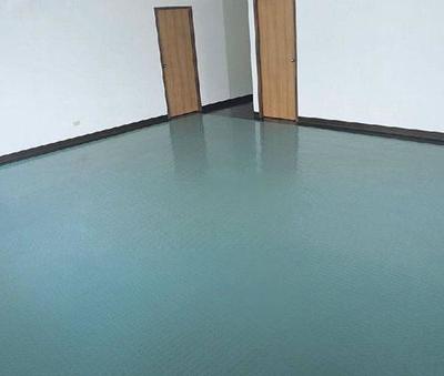 自家工人】大厂水泥自流平公司