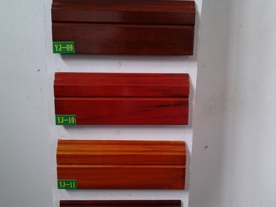 森亿家木制品诚招全国实木踢脚线代理商