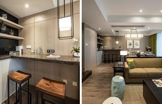 圣栎嘉 饰面板领域的金字招牌，引领室内装饰材料销售新风尚