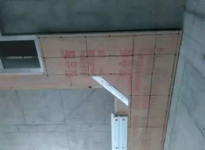 现房销售时代，比拼工地实力 室内装饰材料销售的新机遇