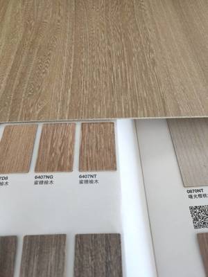 富美家木纹防火板护墙板 安全与美观并重的室内装饰材料