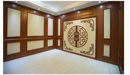 安徽PVC石塑集成墙板价格及室内装饰材料销售指南